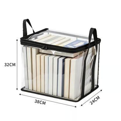 📦Super Storage Box