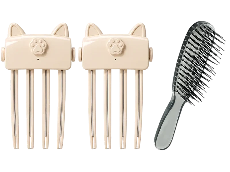 🎉48k+ Sold 💇 Wireless Hot Curler for Adding Volume to Hair Roots. Portable Styling Tool for Travel, Ideal for Fine and Straight Hair