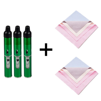🔥 49% OFF -Pipe Lighter— BUY 2 GET 3