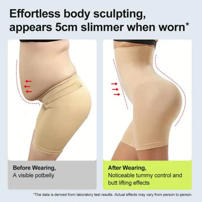 【⏰BUY 1 GET 1 FREE⏰】2025 UPGRADE-TUMMY AND HIP LIFT PANTS
