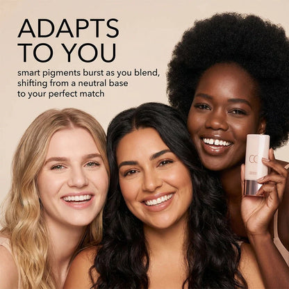 ✨Limited Time Offer✨CC color-correcting tinted serum