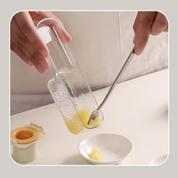 🔥Limited-time offer🔥Multifunctional Garlic Grinder & Mandoline Slicer