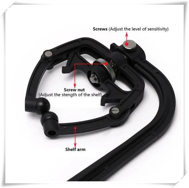 🎁New Year Big Sale -30% OFF🐠Fishing Line Winder Spooler