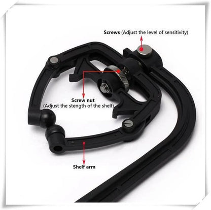 🎁New Year Big Sale -30% OFF🐠Fishing Line Winder Spooler