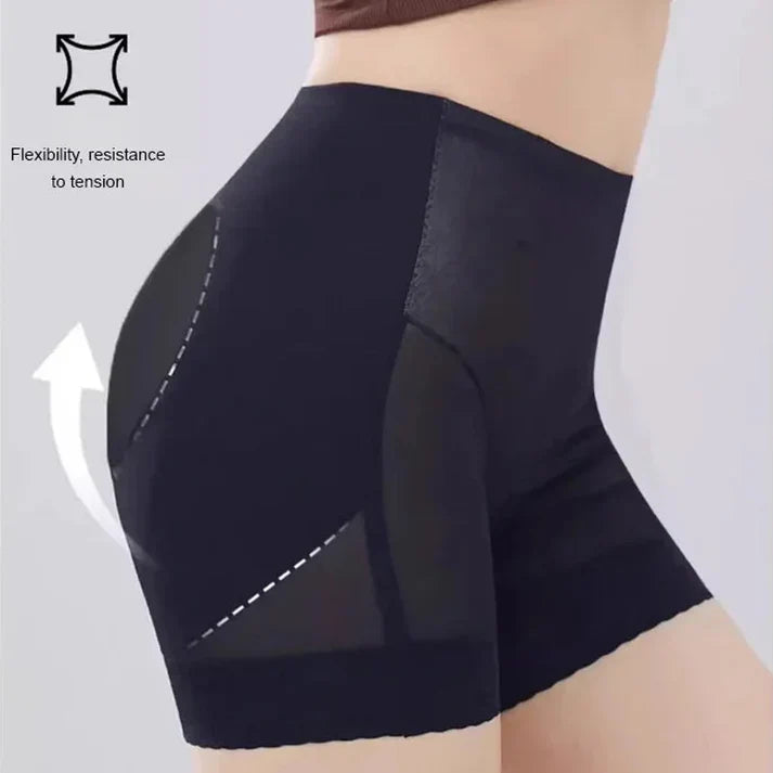 【⏰Last Day 49% OFF🔥】High-Waisted Butt-Lifting Shaping Shorts