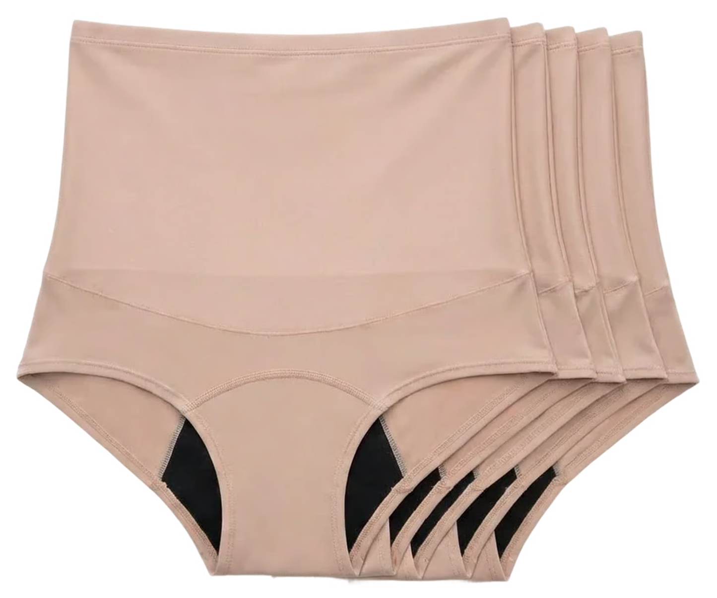 2026 NEW Leakproof Shaping Brief (Bundles)