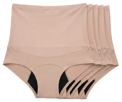 2026 NEW Leakproof Shaping Brief (Bundles)