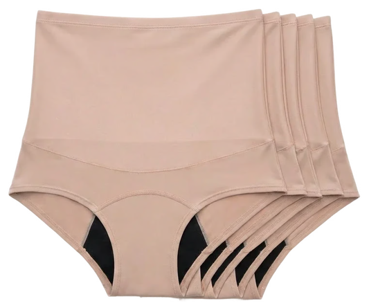 2026 NEW Leakproof Shaping Brief (Bundles)