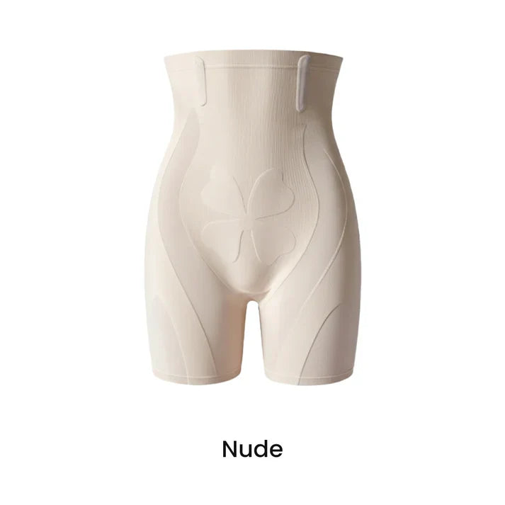 🔥Limited Time Sale🔥High-Waisted Butt-Lifting Shaping Shorts