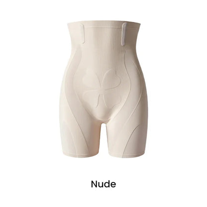 🔥Limited Time Sale🔥High-Waisted Butt-Lifting Shaping Shorts