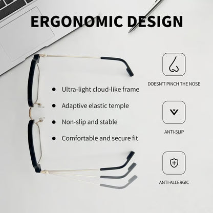 👓✨ HD Reading Glasses