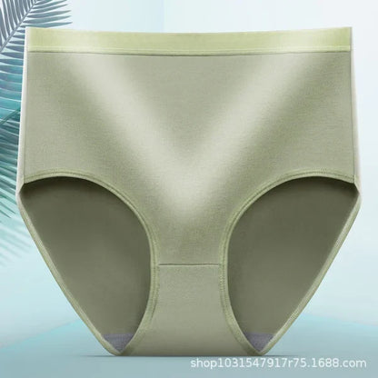 🔥buy 5 get 5 free-Womens Hip Lifting Body Shaping Antibacterial Hygroscopic Underwear
