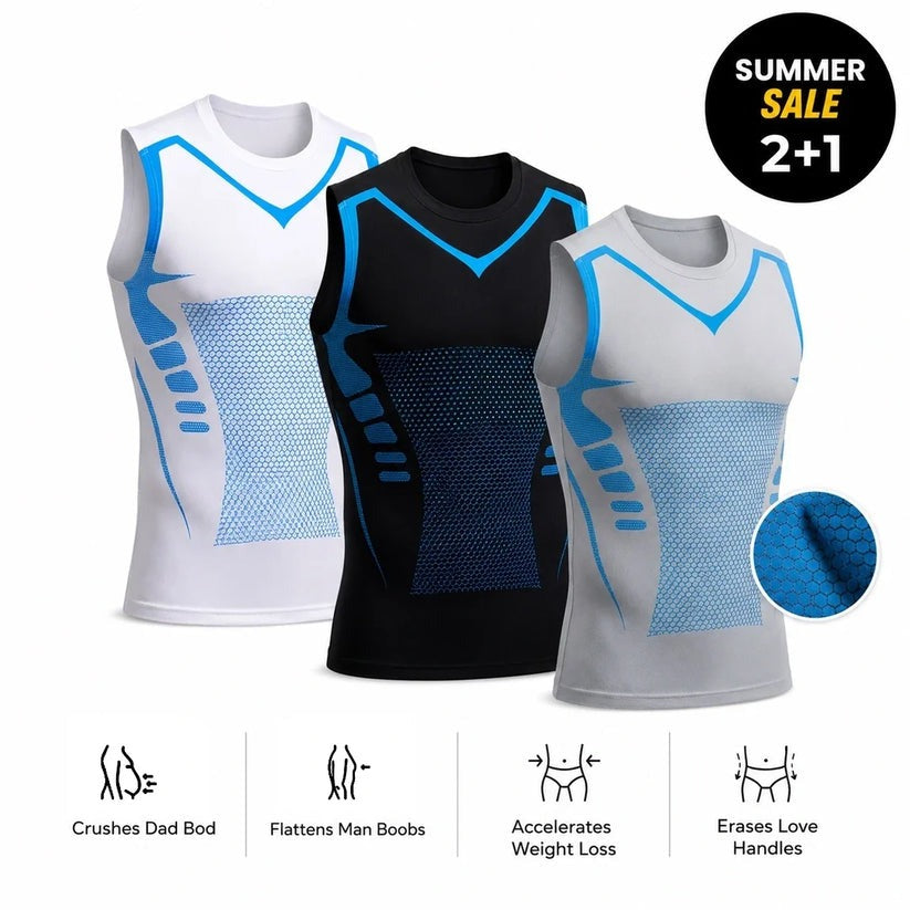 TitanShape | Experience True Confidence, Shape & Control