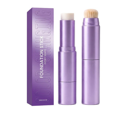 ❣️2-in-1 Color Changing Foundation Stick