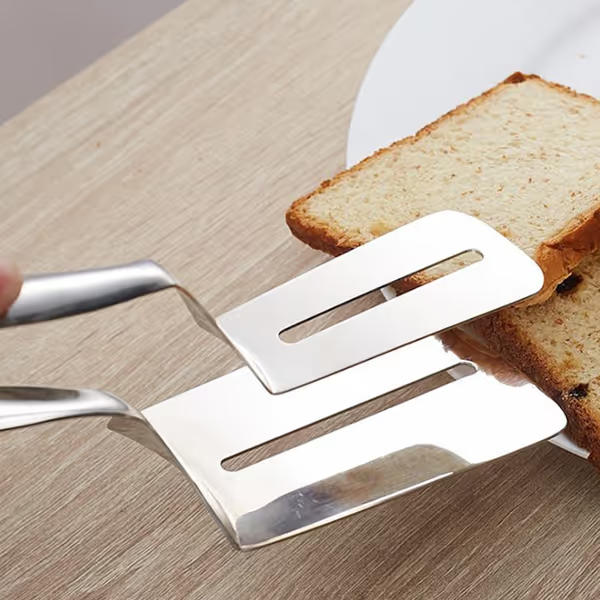 ⏳Limited-time offer⏰Stainless Steel Grill Clamp