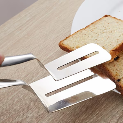 ⏳Limited-time offer⏰Stainless Steel Grill Clamp