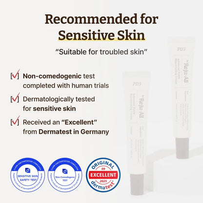 Advanced PDRN Rejuvenating Cream (Secret Deal)