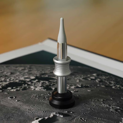 💥Kinetic Desk toy That Performs Impossible Landing