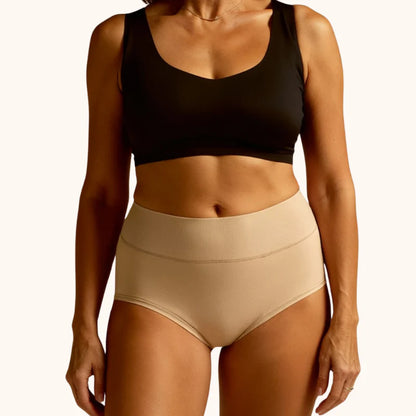 【Buy two get three free】-2026 HOT SALE🔥 Pelvic Floor Support & Leakproof Underwear