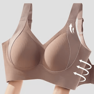 2026New🔥Buy 2 Get 1 Free🔥👙LAST DAY SALE 50% OFF -Super firming bra | Women Wirefree Bras👍No more sagging breasts