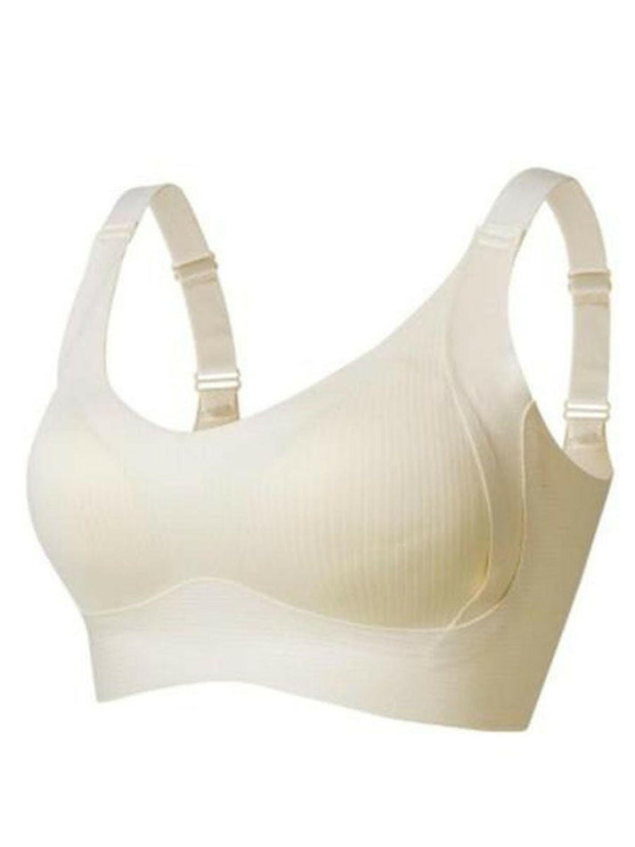 2026New🔥Buy 2 Get 1 Free🔥👙LAST DAY SALE 50% OFF -Super firming bra | Women Wirefree Bras👍No more sagging breasts