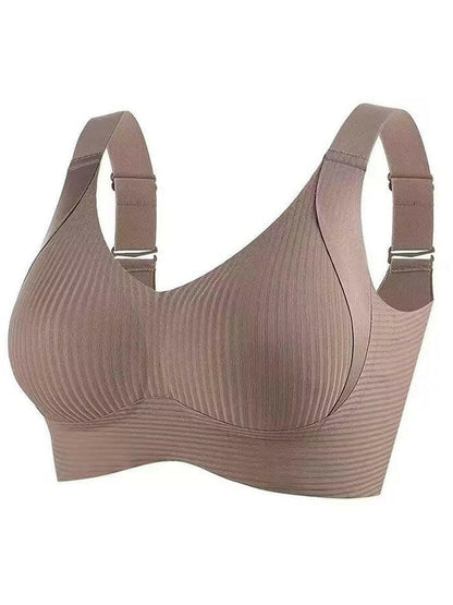 2026New🔥Buy 2 Get 1 Free🔥👙LAST DAY SALE 50% OFF -Super firming bra | Women Wirefree Bras👍No more sagging breasts