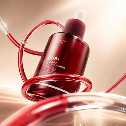 🔥LAST DAY FLASH DEAL✨BOGO FREE Korean NAD+ EGF Firming Anti-Aging Serum