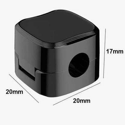 Magnetic Cable Organizer Storage Holder