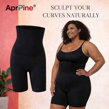 【AprPine】🔥Last Day Buy 1 get 1 free 🔥 -💫Women's Tummy Control Butt-Lifti