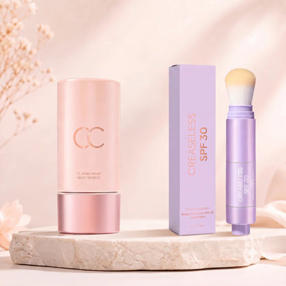 ✨Limited Time Offer✨CC color-correcting tinted serum