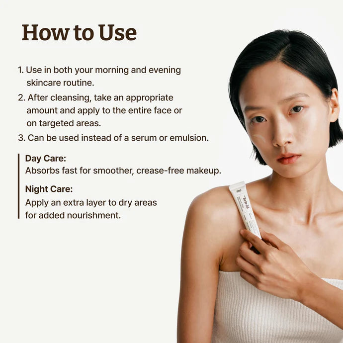 Advanced PDRN Rejuvenating Cream (Secret Deal)