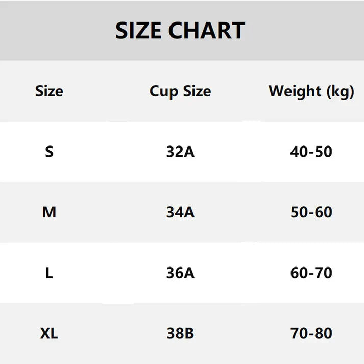 🔥Time-limited special offer💕Women's Front Closure Seamless Back Support Posture Bra🎁