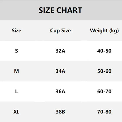 🔥Time-limited special offer💕Women's Front Closure Seamless Back Support Posture Bra🎁