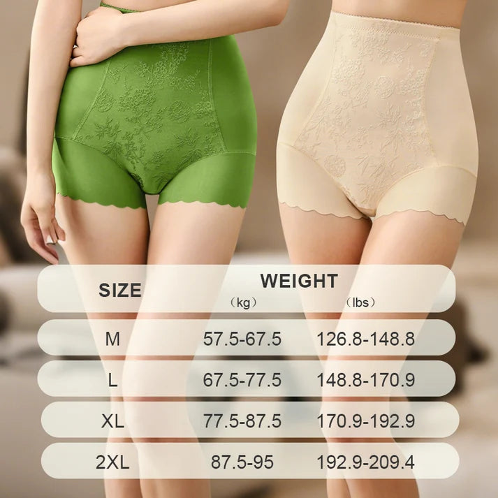 2026 New🌸Buy 2 Get 1 Free🌸Women’s Seamless Tummy Control & Butt Lifting Shapewear