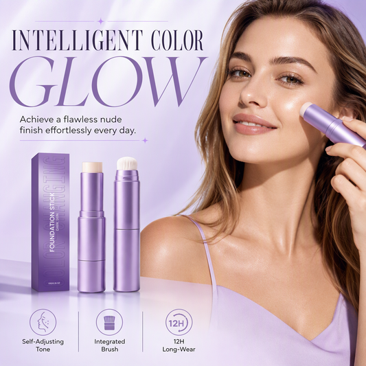 ❣️2-in-1 Color Changing Foundation Stick