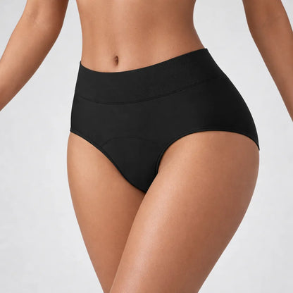 💖Buy 1 Get 3 Free 2026 HOT SALE🔥 LBMLBM™ 100% Leak-Proof Underwear 4-pack