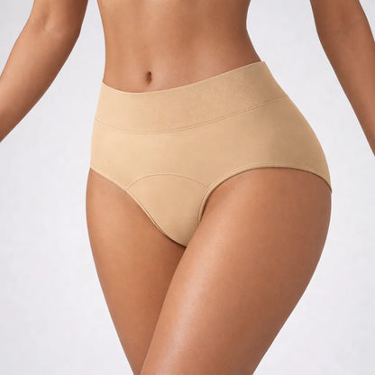 💖Buy 1 Get 3 Free 2026 HOT SALE🔥 LBMLBM™ 100% Leak-Proof Underwear 4-pack