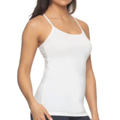 【 $20 buy1 get 1 free】All Day Shaping Comfort Stretch Camisolei