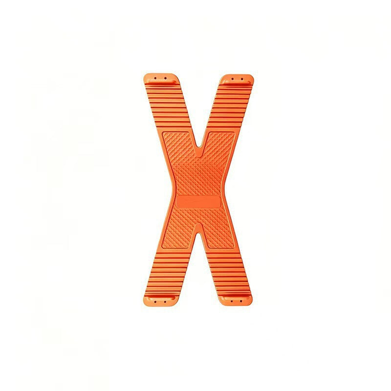 ⏳Time-Limited Special⏰Portable Foldable X-Shaped Silicone Phone Stand Flexible Mobile Phone Holder