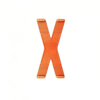 ⏳Time-Limited Special⏰Portable Foldable X-Shaped Silicone Phone Stand Flexible Mobile Phone Holder