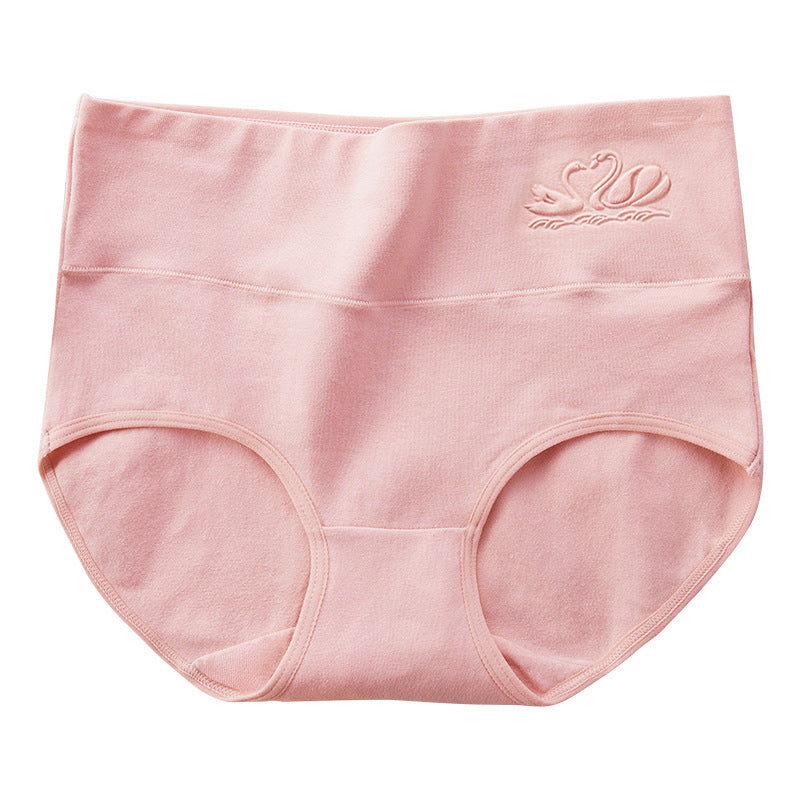 🌸Last day -✨Buy 3 Get 3 Free🌸Smooth Your Tummy Soft High Waist Cotton Comfort