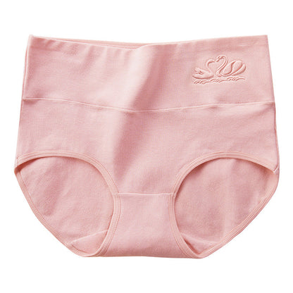 🌸Last day -✨Buy 3 Get 3 Free🌸Smooth Your Tummy Soft High Waist Cotton Comfort