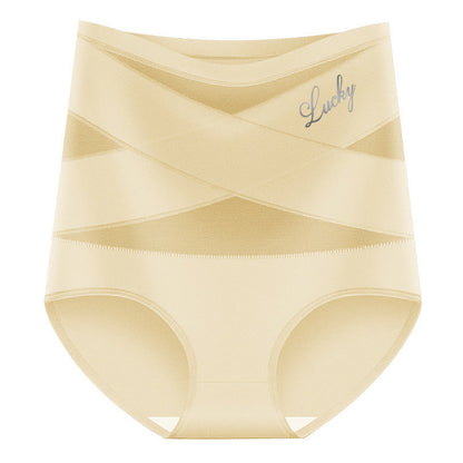 🌸Last day -✨Buy 3 for 60% off🌸Plus Size High-Waisted Tummy Control Underwear
