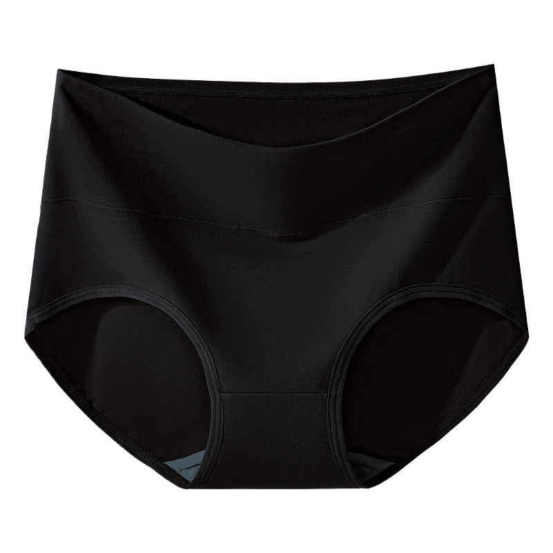 🌸Last day -✨Buy 3 Get 3 Free🌸Smooth Your Tummy Soft High Waist Cotton Comfort