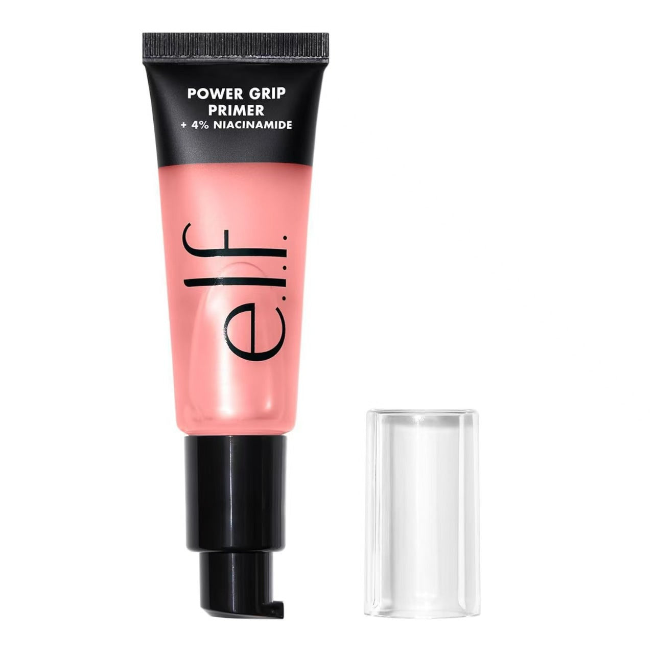 e.l.f. Gel-Based & Hydrating Face Primer for Smoothing Skin & Gripping Makeup, Moisturizing & Priming, Vegan & Cruelty-Free.