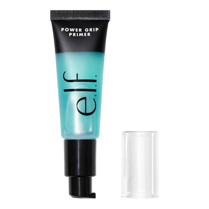 e.l.f. Gel-Based & Hydrating Face Primer for Smoothing Skin & Gripping Makeup, Moisturizing & Priming, Vegan & Cruelty-Free.