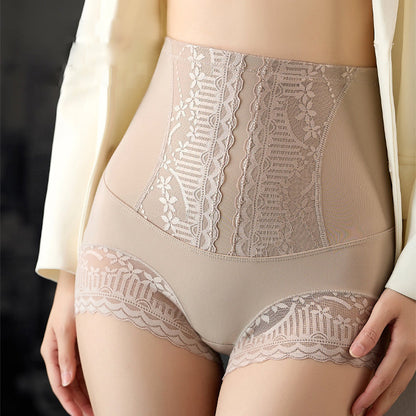 🌸Buy 1 get 1 Free🌷- 😍🎉High-waisted tummy-lifting pants, seamless shaping underwear
