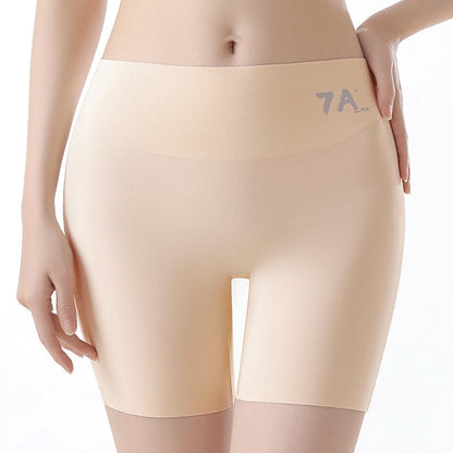 【Buy 1 get 1 free】🌸Mega Sale💐High-Waisted Ice Silk Tummy Control and Butt Lift Underwear