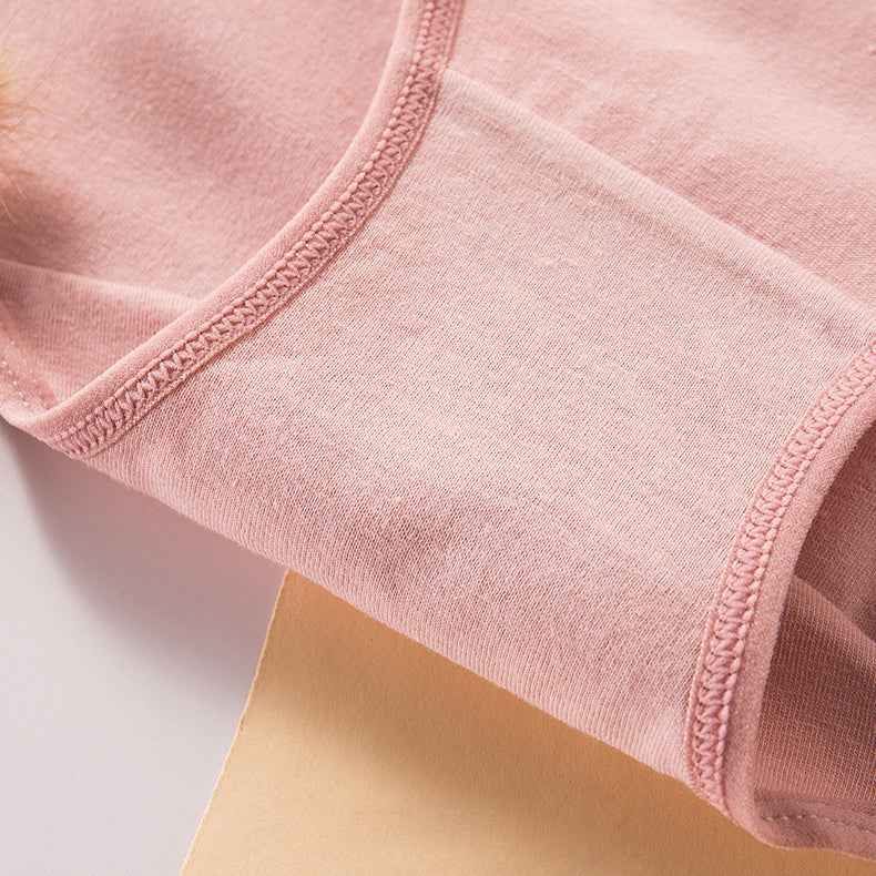 🌸Last day -✨Buy 3 Get 3 Free🌸Smooth Your Tummy Soft High Waist Cotton Comfort