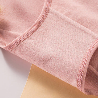 🌸Last day -✨Buy 3 Get 3 Free🌸Smooth Your Tummy Soft High Waist Cotton Comfort